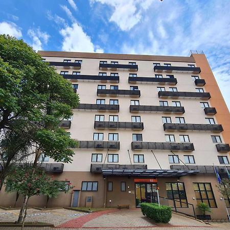 Transamerica Fit Sao Carlos Екстер'єр фото
