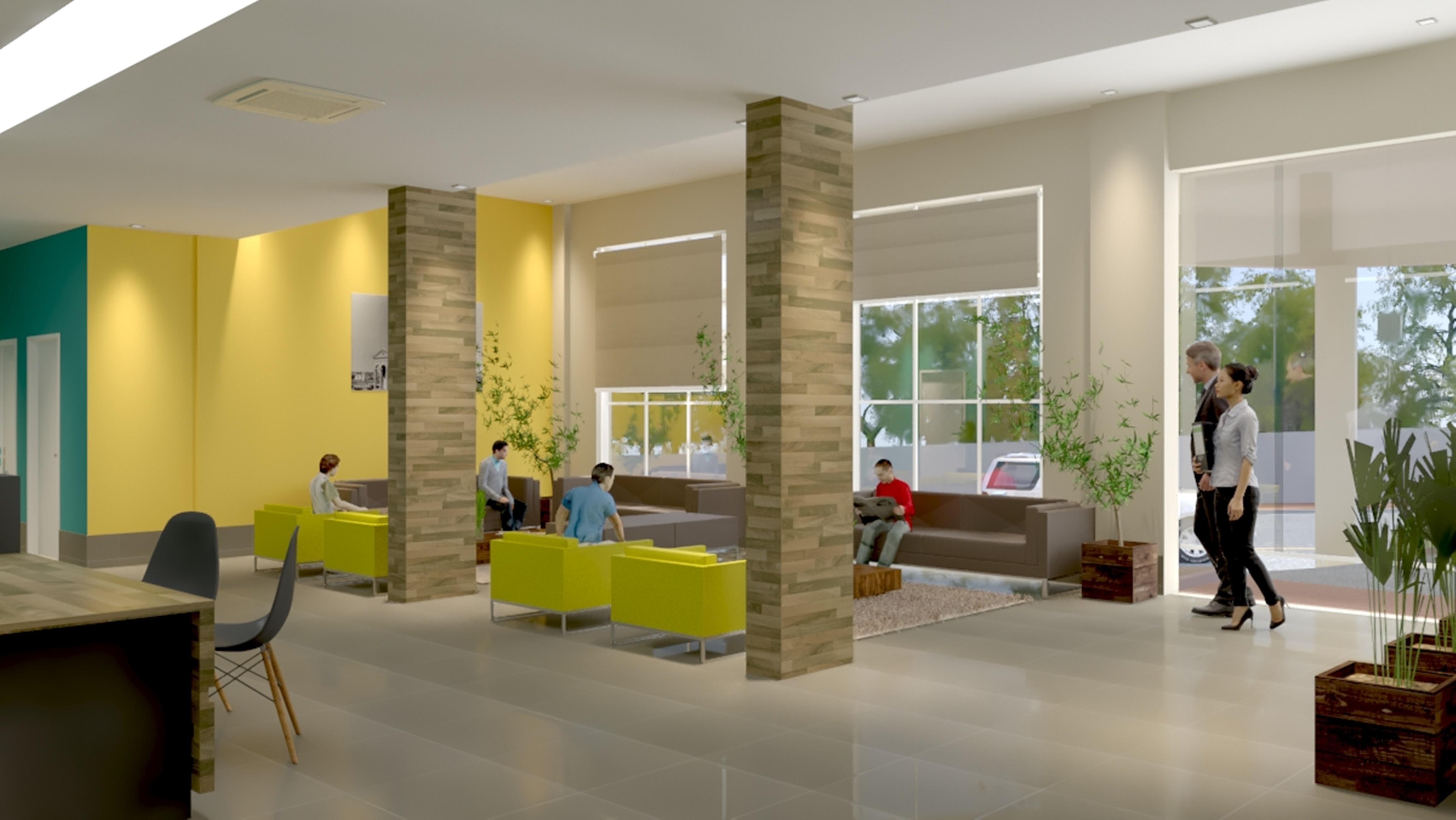 Transamerica Fit Sao Carlos Екстер'єр фото